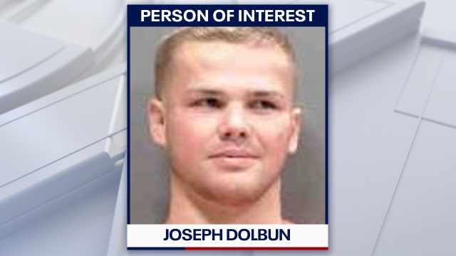 Troopers identify North Port man as person of interest in November hit-and-run