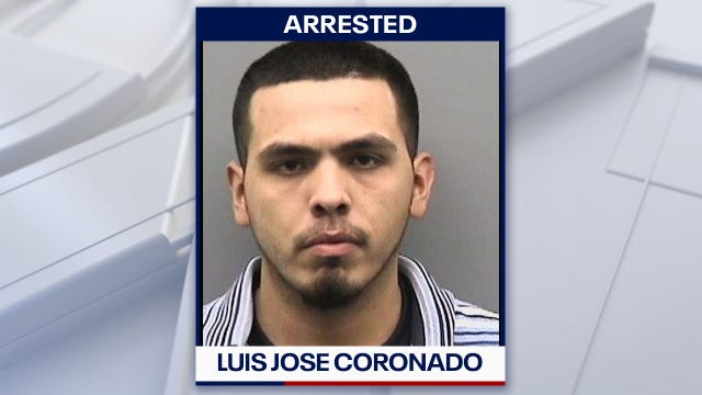 Suspect arrested in deadly Plant City shooting