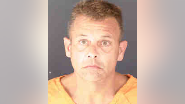 North Port man arrested for manslaughter after selling drugs that led to woman’s overdose, police say