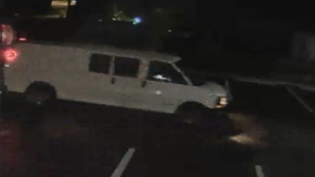 North Port police investigating possible child abduction