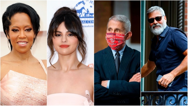 Dr. Fauci among People magazine's '2020 People of the Year'