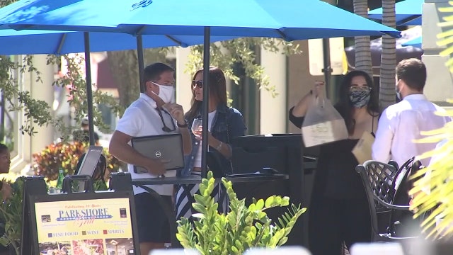 Florida leaders push to protect small businesses from lawsuits