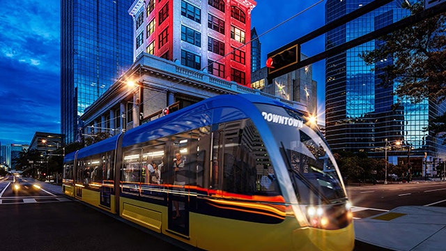 State pitching in $67 million to update Tampa streetcar
