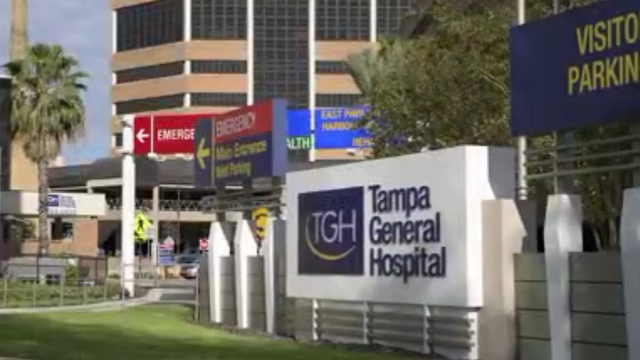 Tampa General Medical Group to offer COVID-19 vaccine to some existing patients