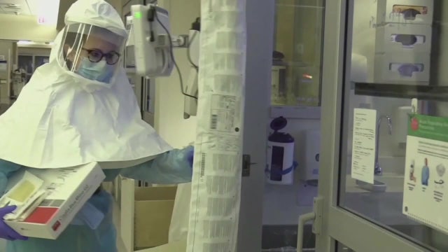 CDC reduces quarantine time for those exposed to COVID-19