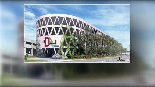Dali Museum’s $38 million planned expansion delayed due to COVID-19 pandemic