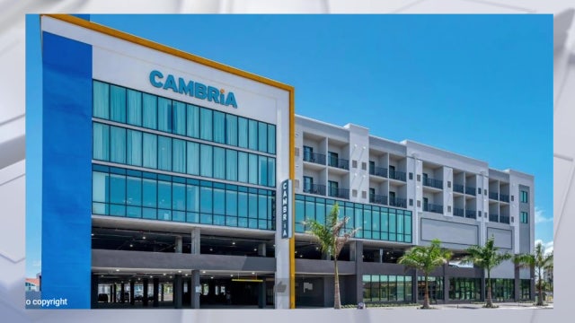 New Madeira Beach hotel banking on staycationers until visitors return