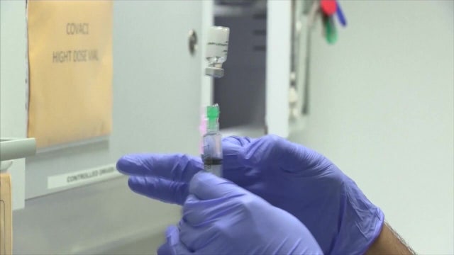 TGH gears up arrival of COVID-19 vaccine