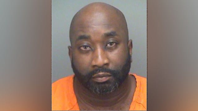 Operation PAR employee arrested for sexual battery on child he was supervising