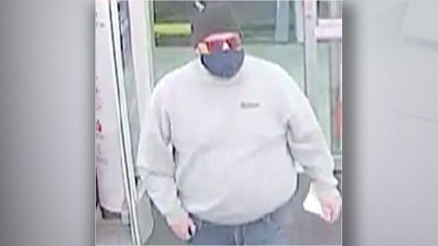 HCSO: Man robs CVS pharmacy, demands medication