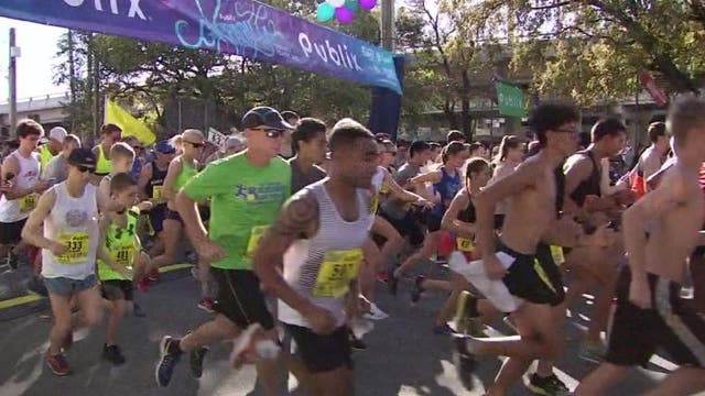 2021 Gasparilla Distance Classic postponed until May