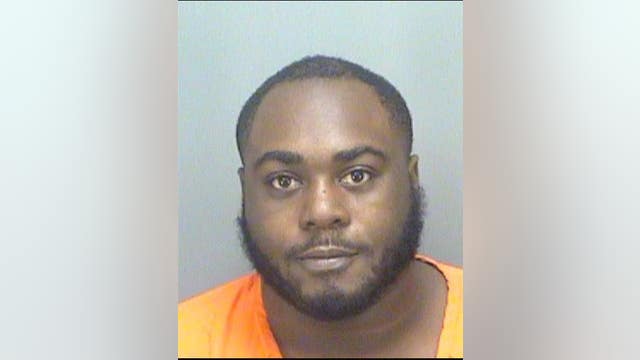 24-year-old arrested in South St. Pete shooting death