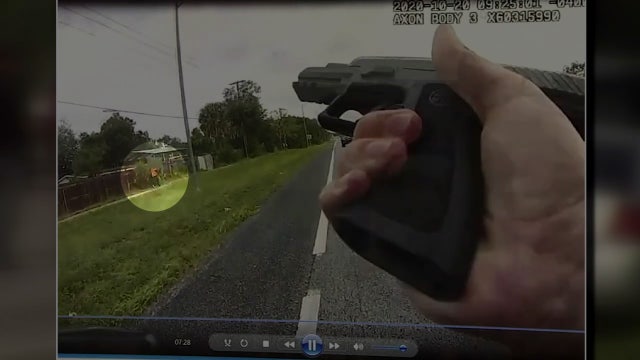 Investigators say TPD officers were justified in fatal shooting of robbery suspect