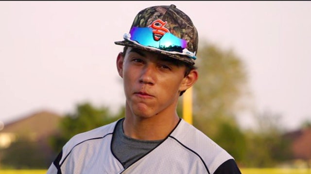 Community mourning after Sarasota High baseball star killed in late-night car crash