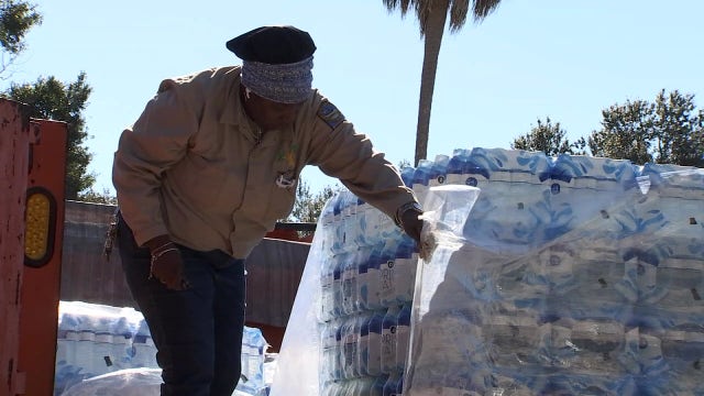 Boiling and bottling: Tampa businesses and residents adapt after water main break