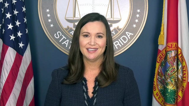 Florida's attorney general backs Texas challenge to election results in four states