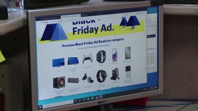 Faced with budget shortfall, Florida may start collecting sales tax for online purchases