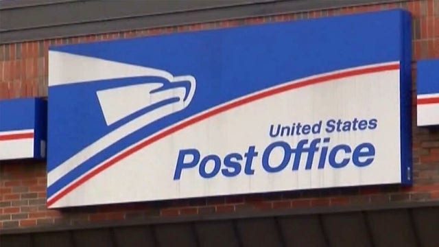 Busiest shipping week of the holiday season begins