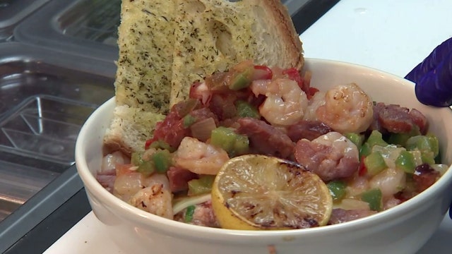 New Riverview eatery featured by national Black Restaurant Week campaign