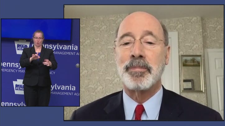 Pennsylvania halts school sports, bans indoor dining amid surge in COVID-19 - Vimarsana News