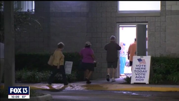 Judge clears way for Spanish-language ballot case - Vimarsana News