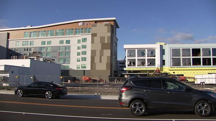 New hotels help Tampa meet high demand for Super Bowl LV - Vimarsana News