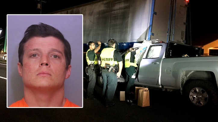 Deputies: Polk County man arrested in November DUI crash had BAC more than three times legal limit - Vimarsana News