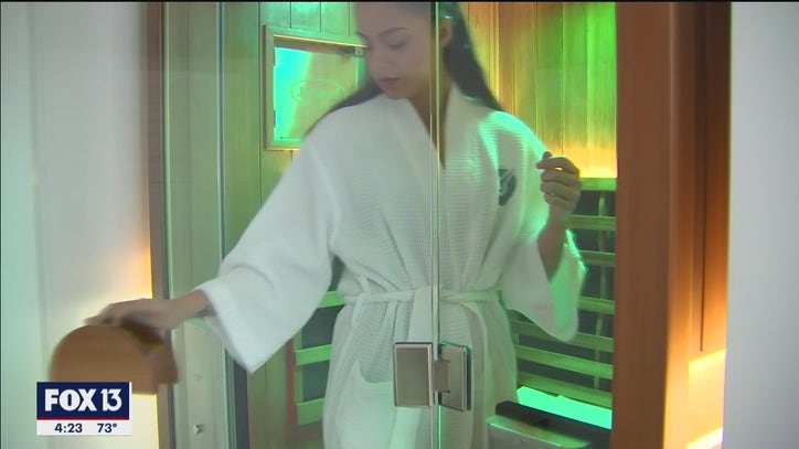 Wellness spa using modern science to bring you back into balance - Vimarsana News