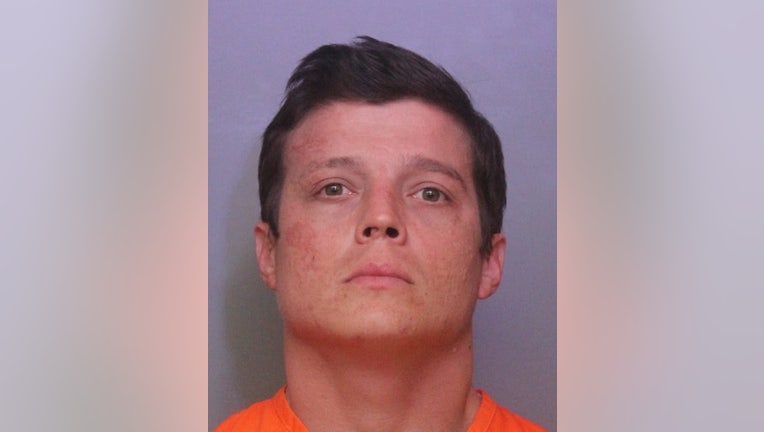 Deputies Polk County Man Arrested In November Dui Crash Had Bac More Than Three Times Legal 7970