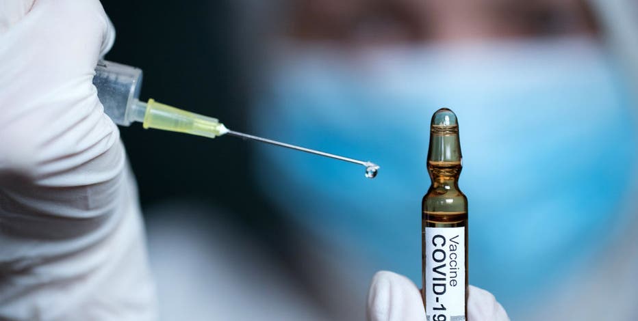 Pinellas County health department getting 10,500 vaccine doses; distribution could begin next week