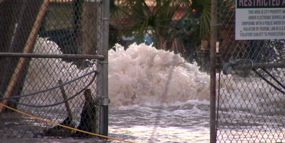 Hillsboro under boil advisory due to large water main break