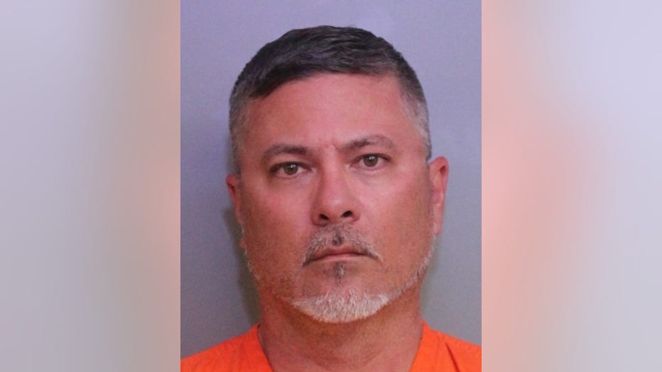 Guy Porn Arrest - Grady Judd: Husbands, veterans and youth football coach among those arrested  in child porn operation