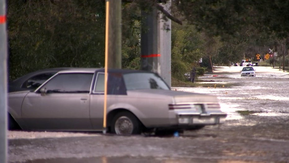 Hillsboro under boil advisory due to large water main break