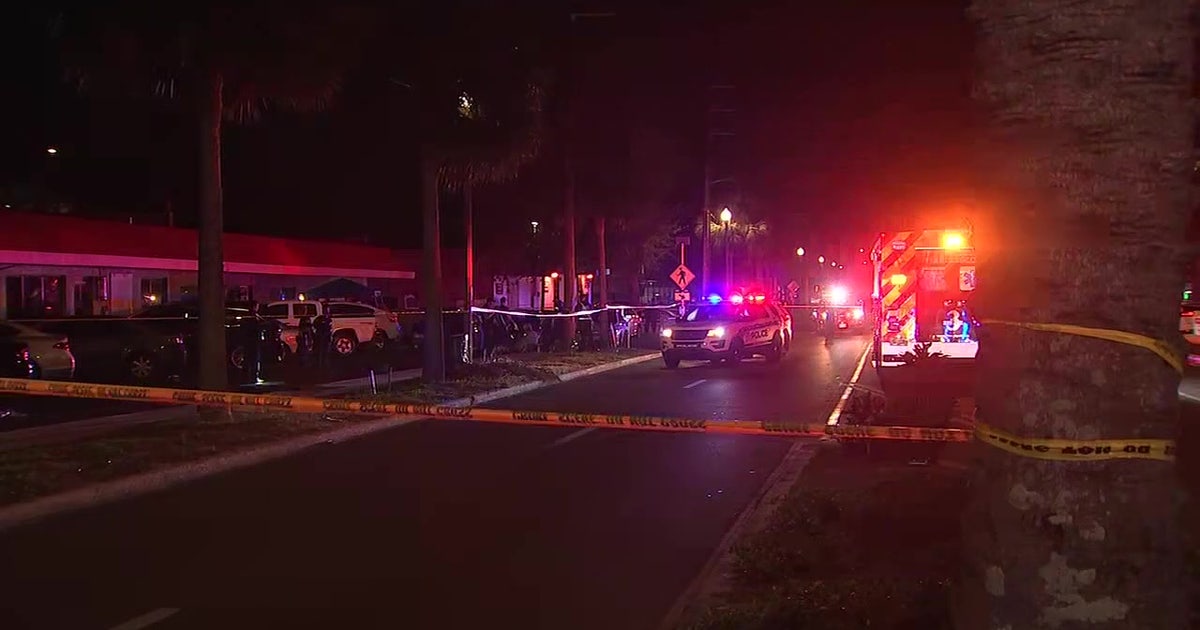 SPPD: 3 injured in early morning shooting | FOX 13 Tampa Bay