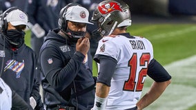 Leftwich helping Brady transform potent Buccaneers offense
