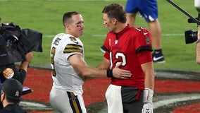 Bucs not intimidated by Saints' dominance