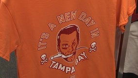 Bucs fans excited to see team in first playoff appearance in more than a decade