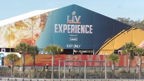 No reservations left for Tampa's NFL Super Bowl Fan Experience