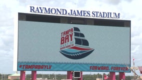 Tampa leaders won’t let COVID-19 steal city’s spotlight during Super Bowl 