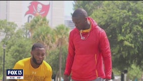 Two Chiefs players coming home to Tampa Bay for Super Bowl