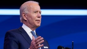 On Day One, Biden targets Trump policies on climate, COVID-19