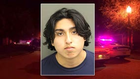 Polk deputies: 18-year-old arrested after hosting house party that ended with four injured teens