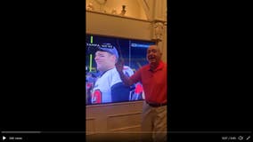 Dick Vitale thanks Patriots for 'not keeping' Tom Brady