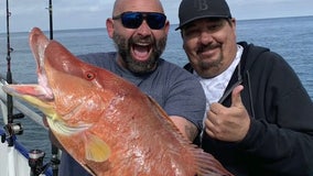 Fishing Report: January 22, 2021