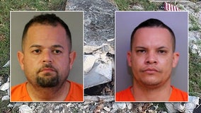 Polk County men stole skulls from veterans’ graves for ‘religious rituals,’ detectives say