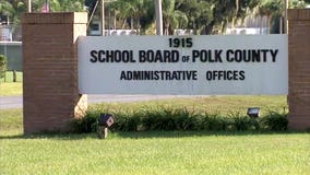 Polk school district to slash game attendance to 25% following CDC 'superspreader' report