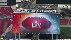 After Super Bowl Sunday: Host committee touts $2 million investment