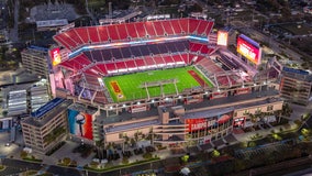 Major sporting events coming to Tampa