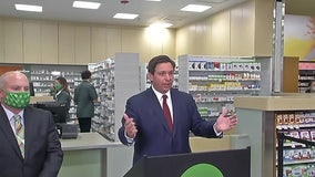 Publix to administer COVID-19 vaccine in 3 Central Florida counties