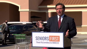 Number of Publix vaccine locations expanding in Florida, but still none in Tampa